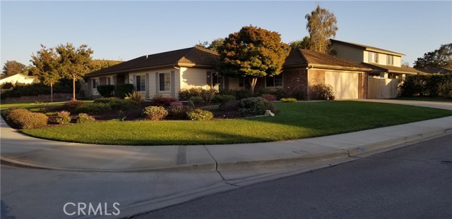 446 Clubhouse Dr, Santa Maria, CA 93455 Home for Sale