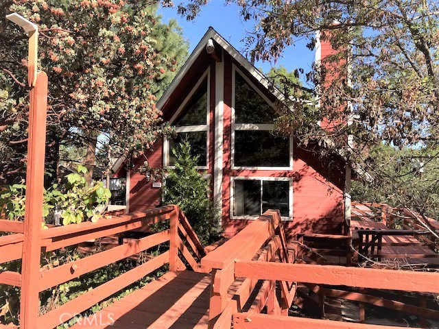 27064 Overlook Ln Lake Arrowhead Ca 92352 Home For Sale View