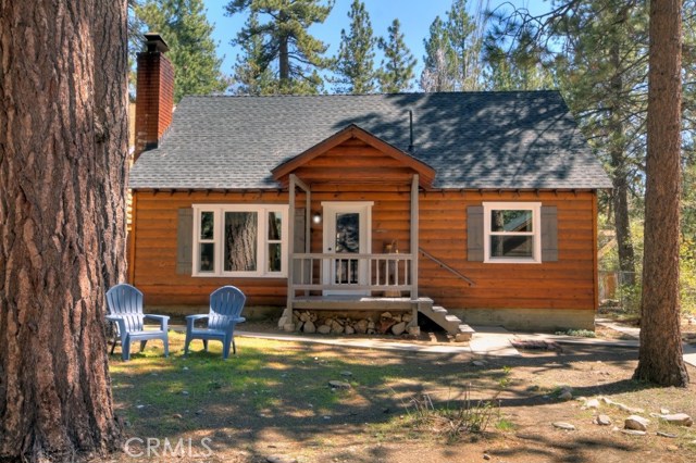 39177 Robin Rd Big Bear Ca 92315 Home For Sale View Homes In