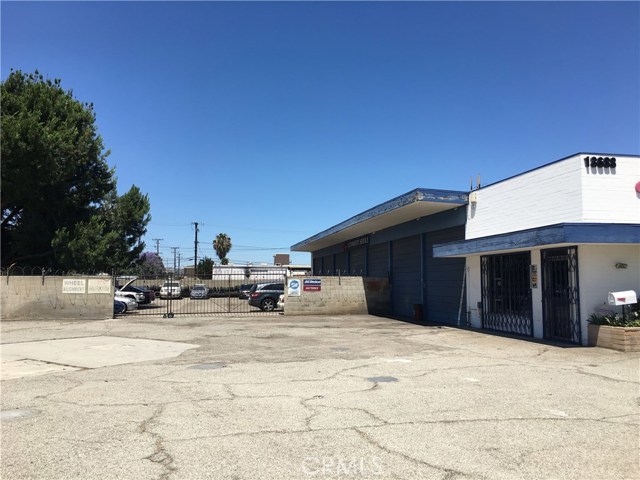 Auto repair chino ca