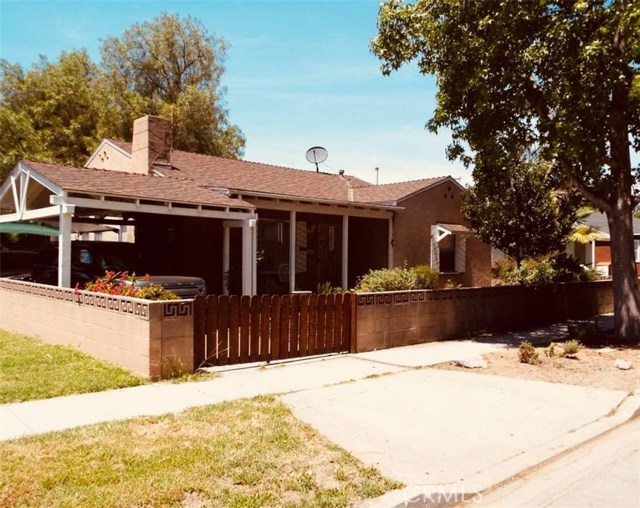 North Long Beach, CA Homes for Sale