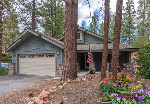 329 E Sherwood Blvd Big Bear Ca 92314 Home For Sale View Homes