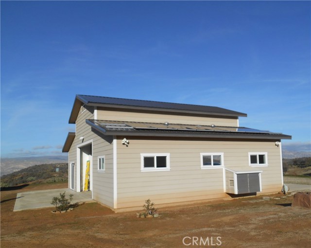 3135 Cottonwood Canyon Rd, New Cuyama, CA 93254 Home for Sale