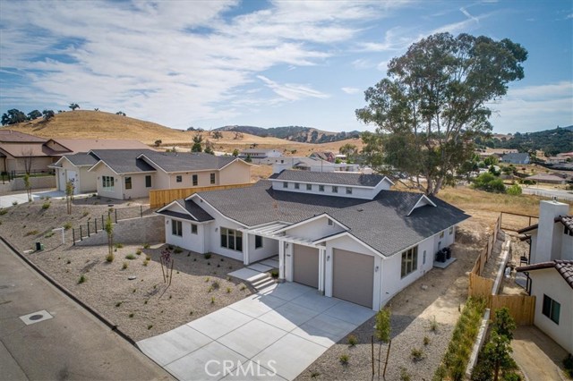 0 Riverside Ave, Paso Robles, CA 93446 Home for Sale