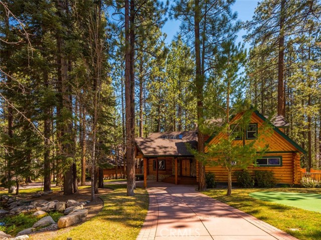 Big Bear Homes For Sale View Homes In Big Bear Lake Arrowhead