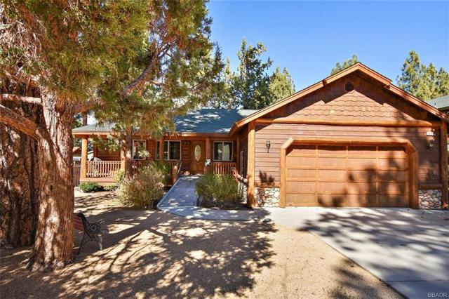 525 Angeles Blvd Big Bear Ca 92314 Home For Sale View Homes In