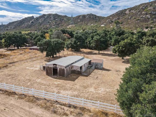 1997 Buckman Springs Rd, Campo, CA 91906 Home for Sale